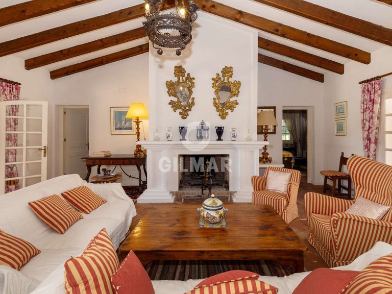Villa for Sale in MÁlaga, Malaga 10