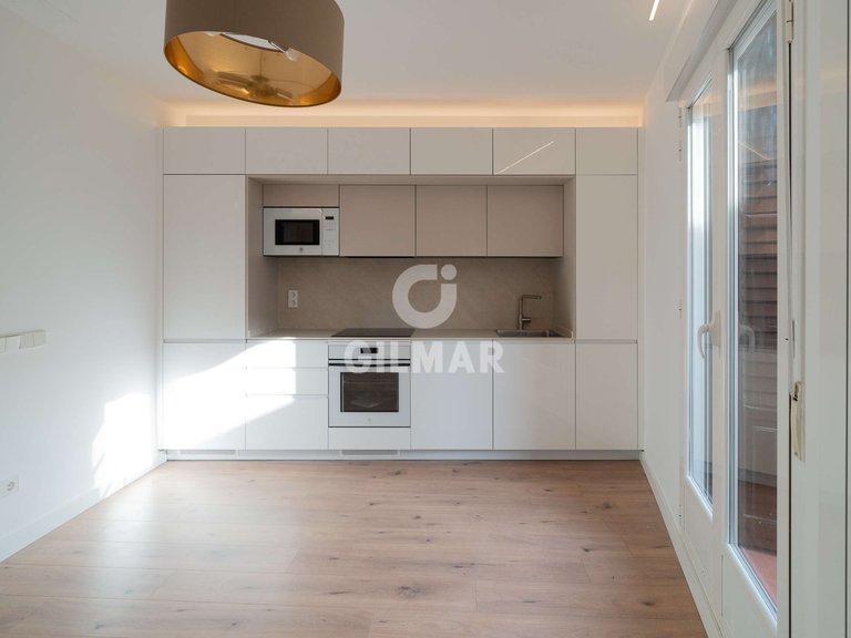 Apartment for Rent in Madrid, Madrid 8