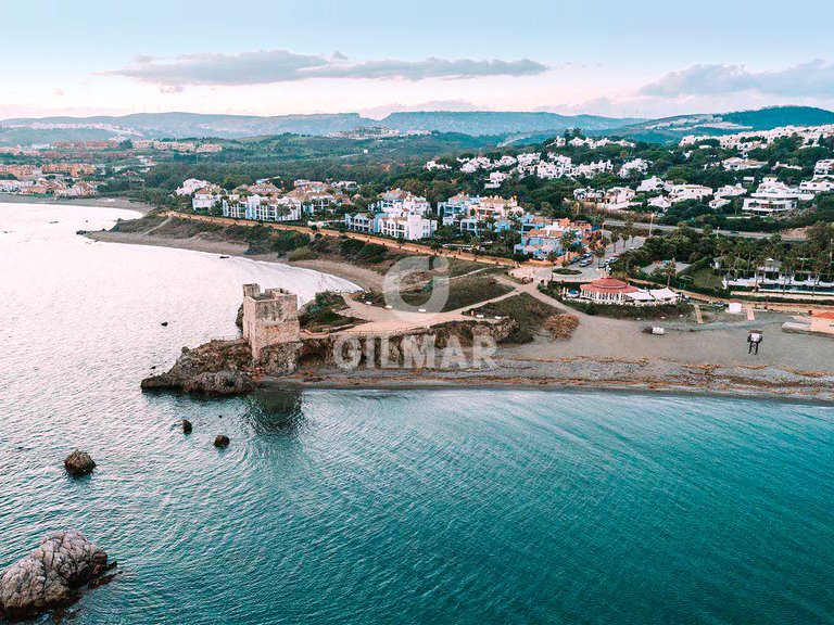 Apartment for Sale in Manilva, Malaga 27