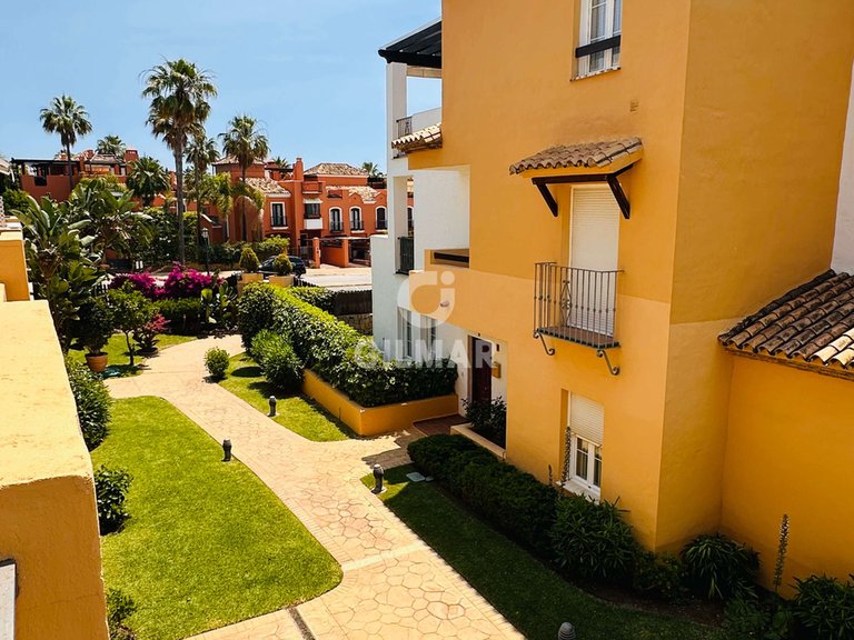 Apartment for Rent in Marbella, Malaga 6