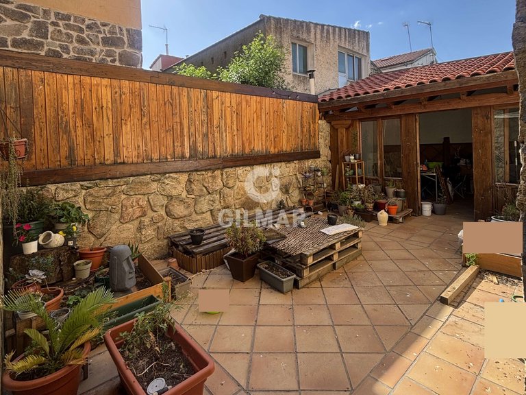Town House for Sale in Navalafuente, Madrid 2