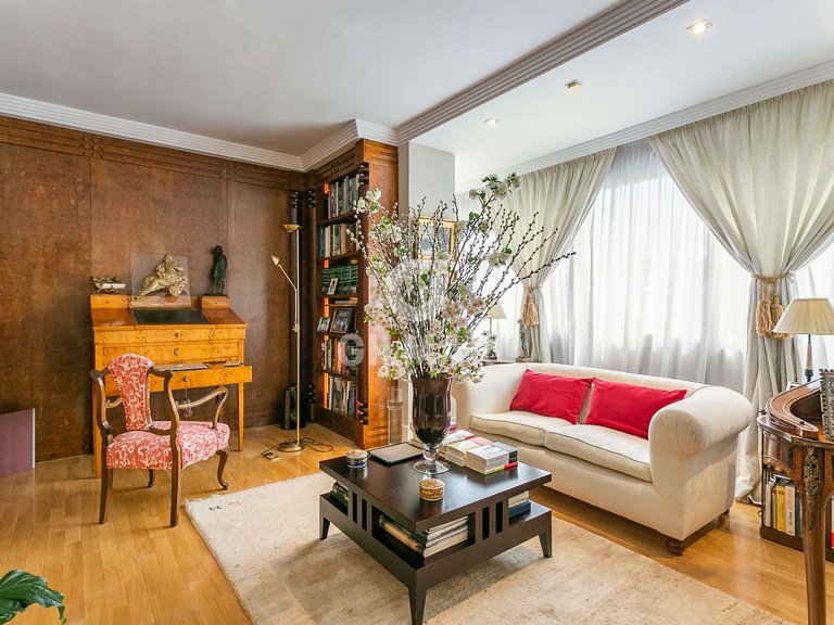 Apartment for Sale in Madrid, Madrid 6