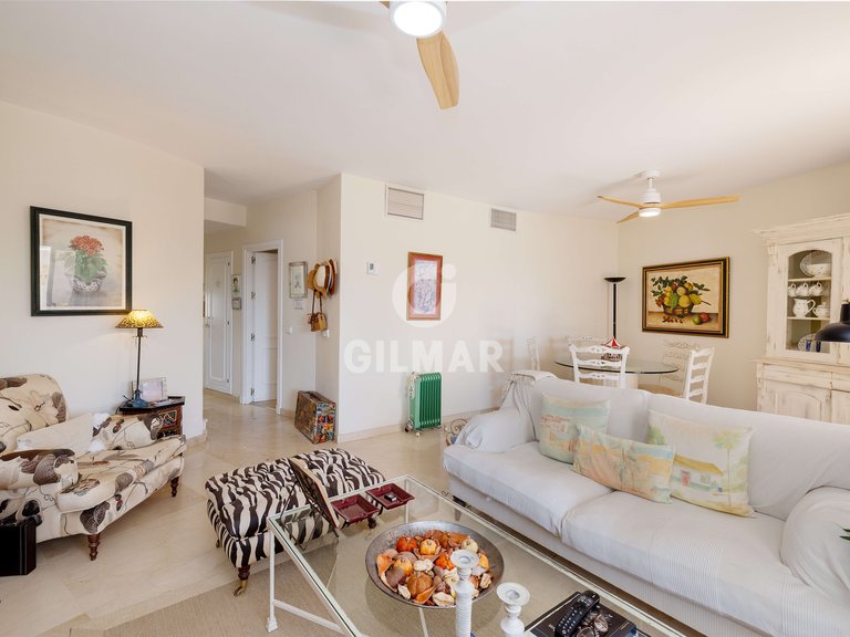 Town House for Sale in Marbella, Malaga 6