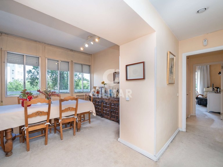 Apartment for Sale in Madrid, Madrid 13