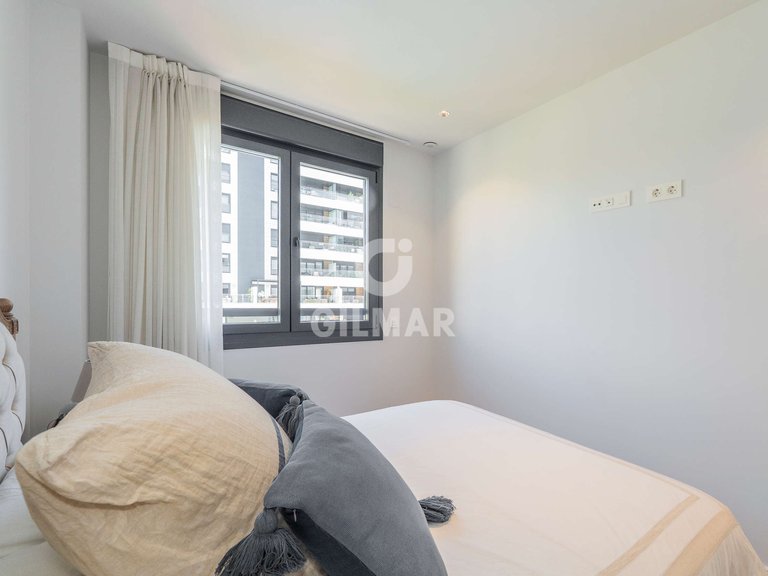 Apartment for Sale in Madrid, Madrid 17