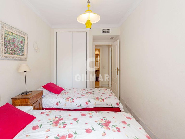 Apartment for Sale in Marbella, Malaga 21