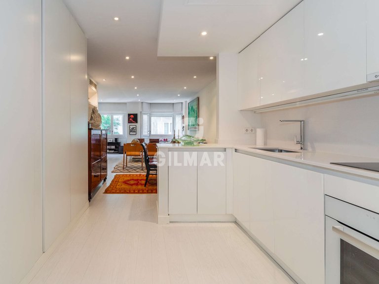 Apartment for Sale in Madrid, Madrid 15