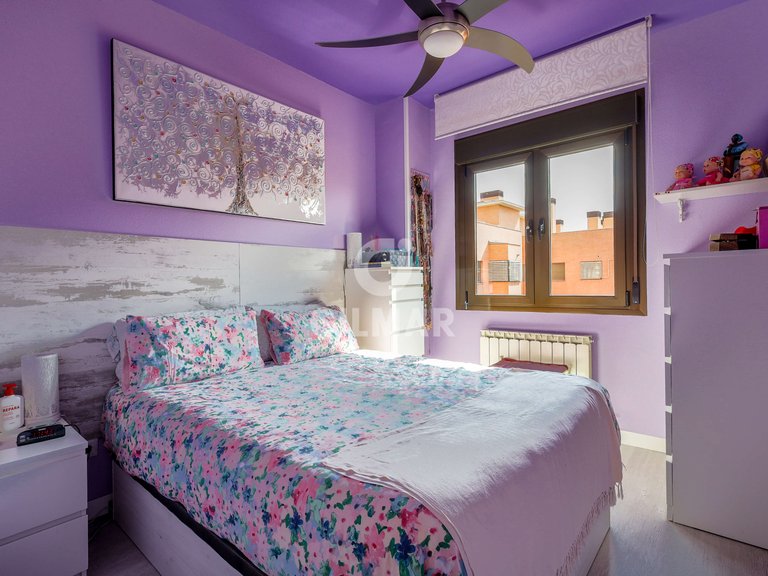 Apartment for Sale in Madrid, Madrid 15