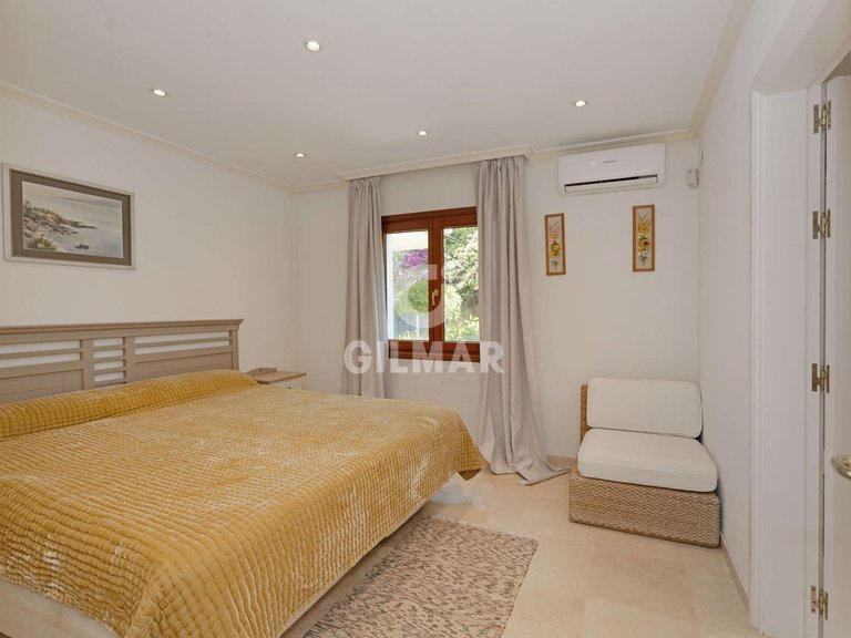 Villa for Sale in Estepona, Malaga 28