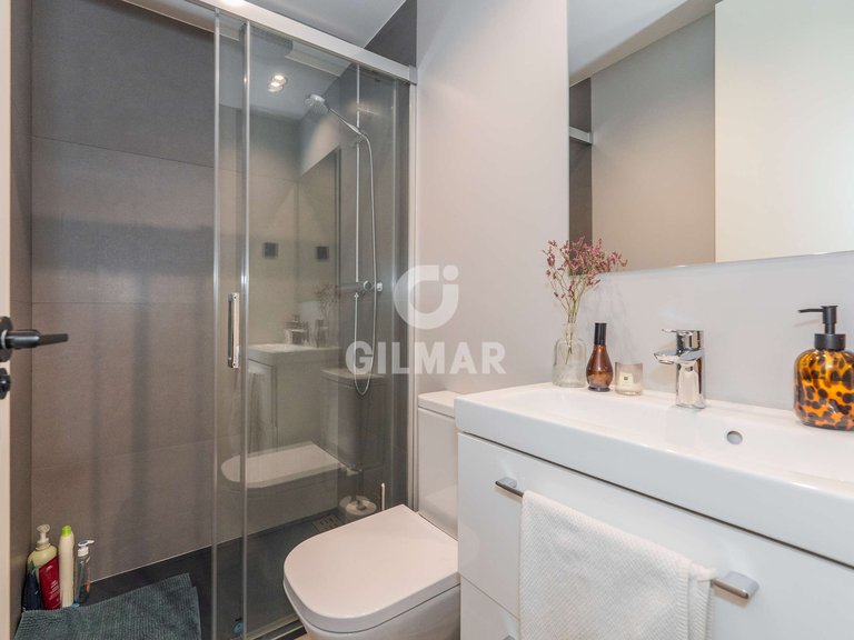 Apartment for Sale in Madrid, Madrid 21