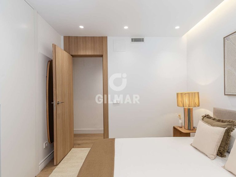 Apartment for Sale in Madrid, Madrid 23