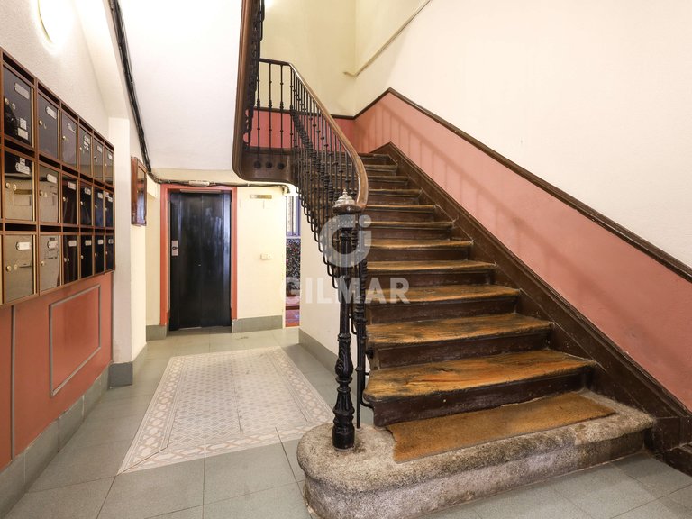 Apartment for Sale in Madrid, Madrid 28