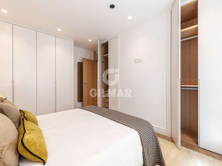Apartment for Sale in Madrid, Madrid 13