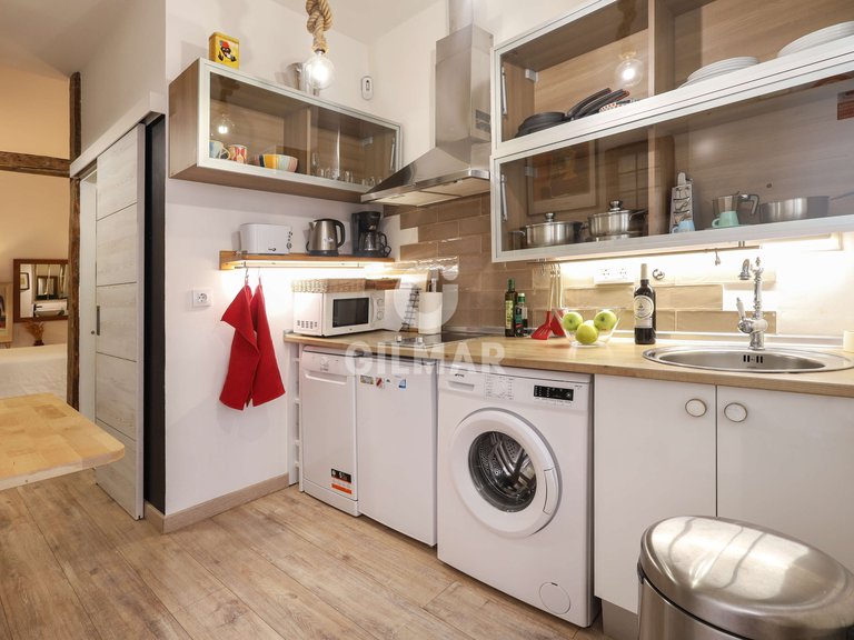 Apartment for Sale in Madrid, Madrid 2