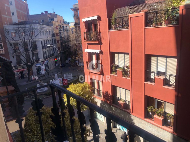 Apartment for Rent in Madrid, Madrid 7