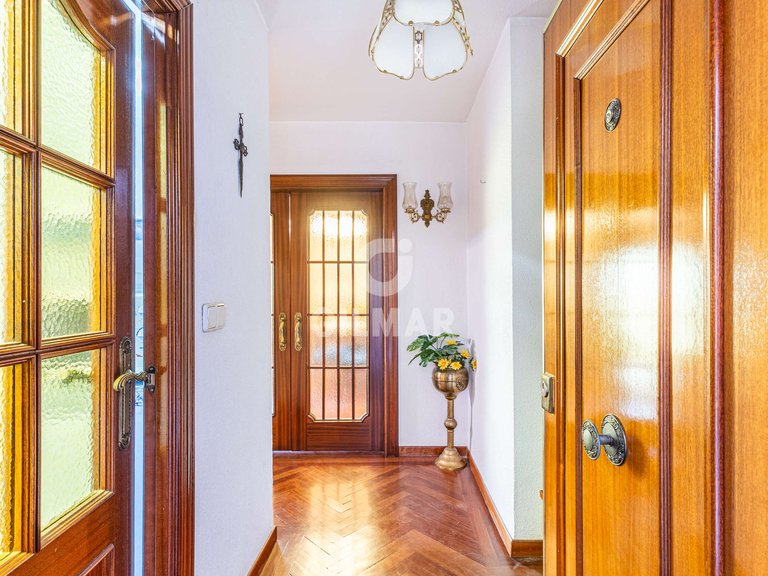 Apartment for Sale in Madrid, Madrid 29