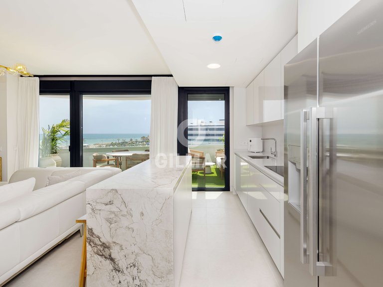Apartment for Sale in Torremolinos, Malaga 38