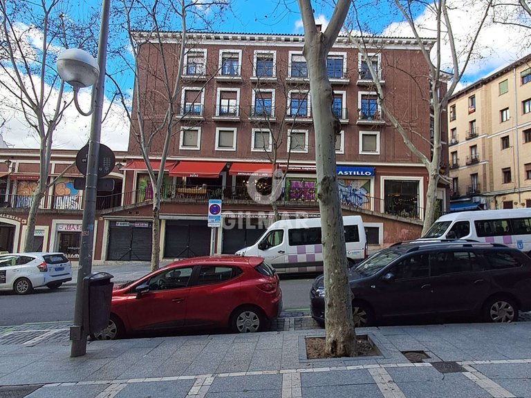 Apartment for Rent in Madrid, Madrid 5