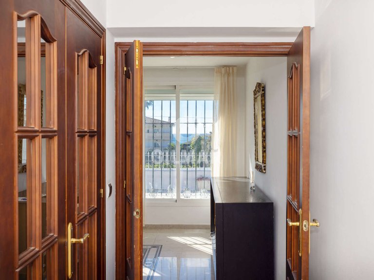 Villa for Sale in Buenas Noches, Malaga 16