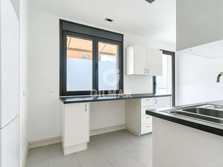Apartment for Sale in Madrid, Madrid 17