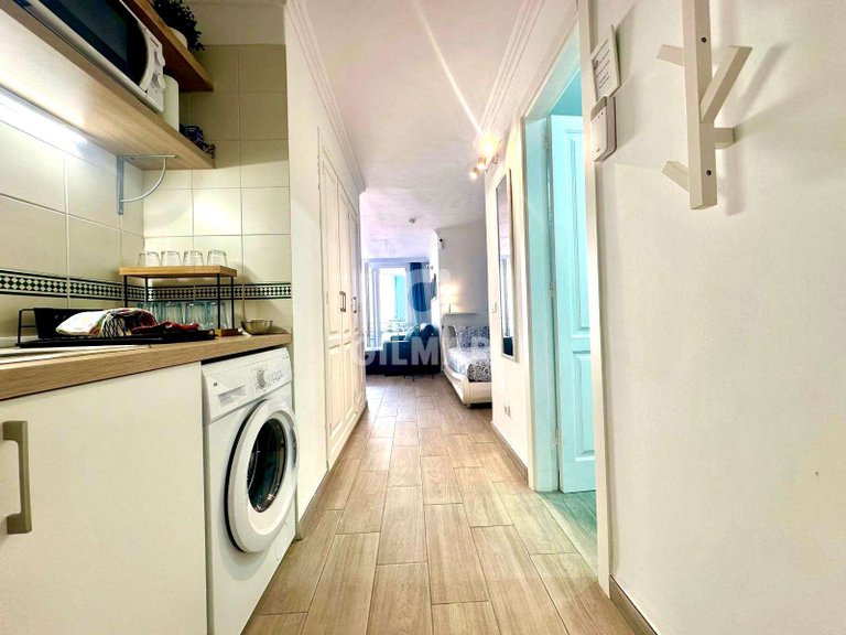 Apartment for Sale in Golf Del Sur, Tenerife 11