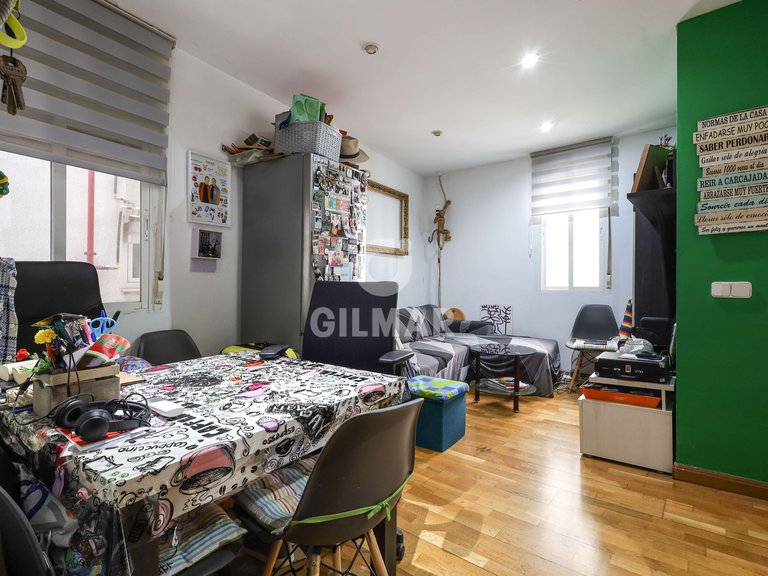 Apartment for Sale in Madrid, Madrid 1