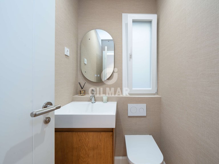 Apartment for Sale in Madrid, Madrid 25