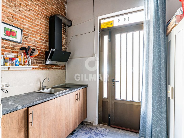 Apartment for Sale in Madrid, Madrid 14