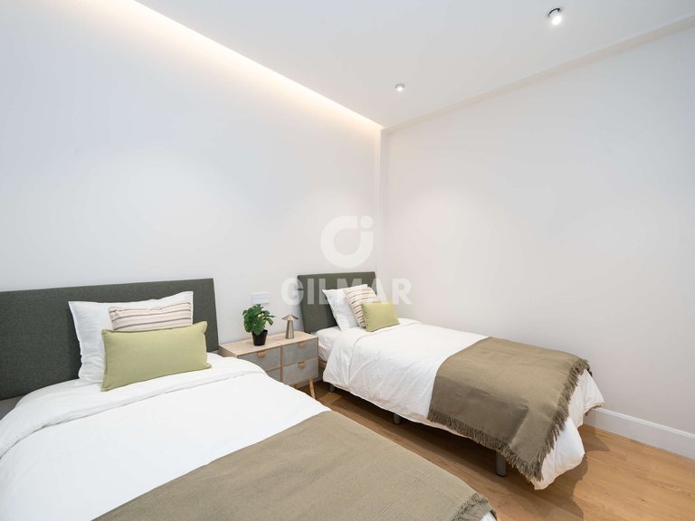 Apartment for Sale in Madrid, Madrid 28