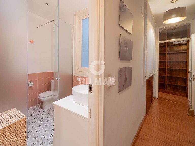 Apartment for Sale in Madrid, Madrid 38