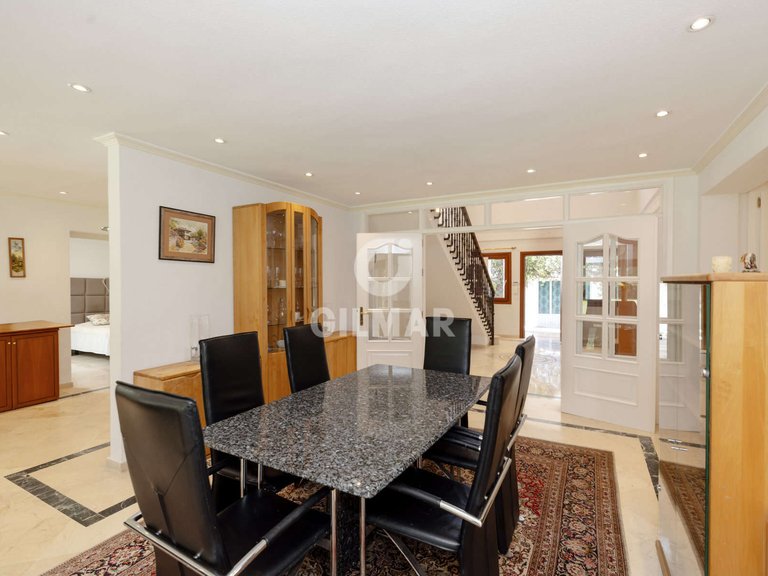 Villa for Sale in Estepona, Malaga 7
