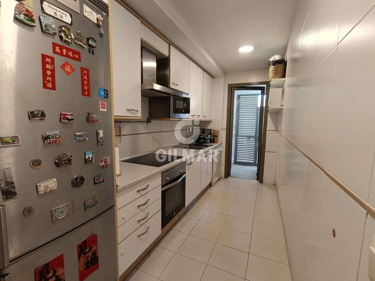 Apartment for Rent in Madrid, Madrid 9