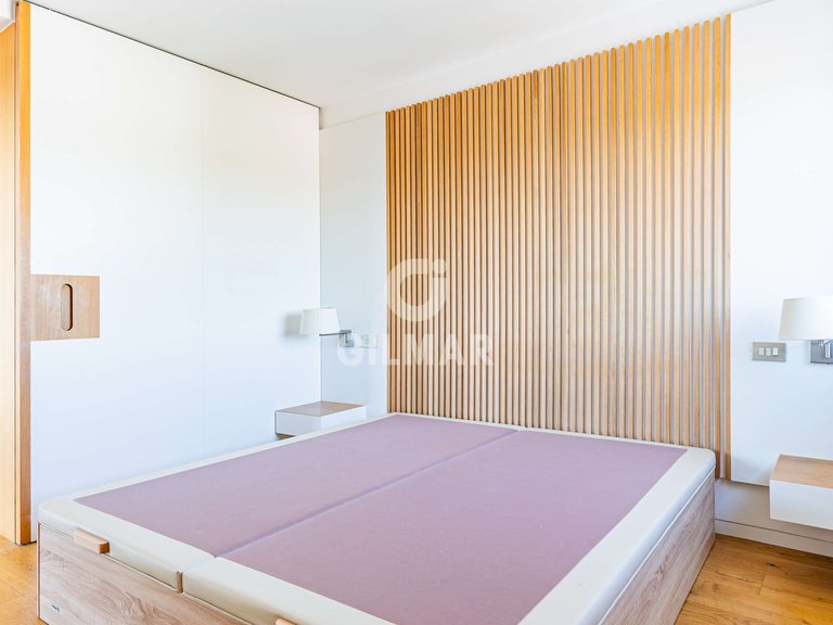 Apartment for Sale in Madrid, Madrid 8