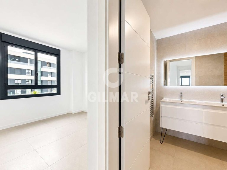 Apartment for Sale in Torremolinos, Malaga 22