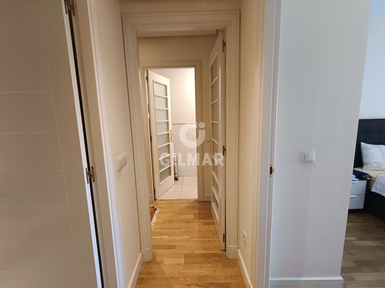 Apartment for Rent in Madrid, Madrid 17