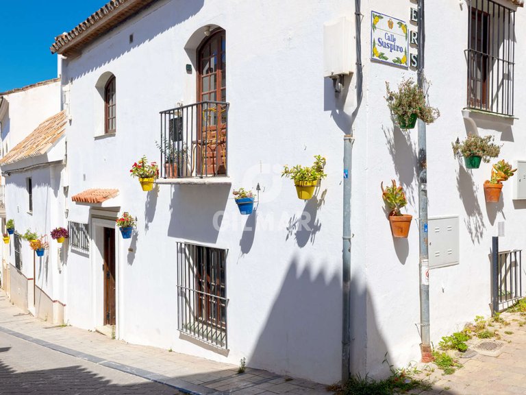 Town House for Sale in Estepona, Malaga 27