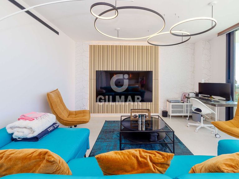 Apartment for Sale in Fuengirola, Malaga 15