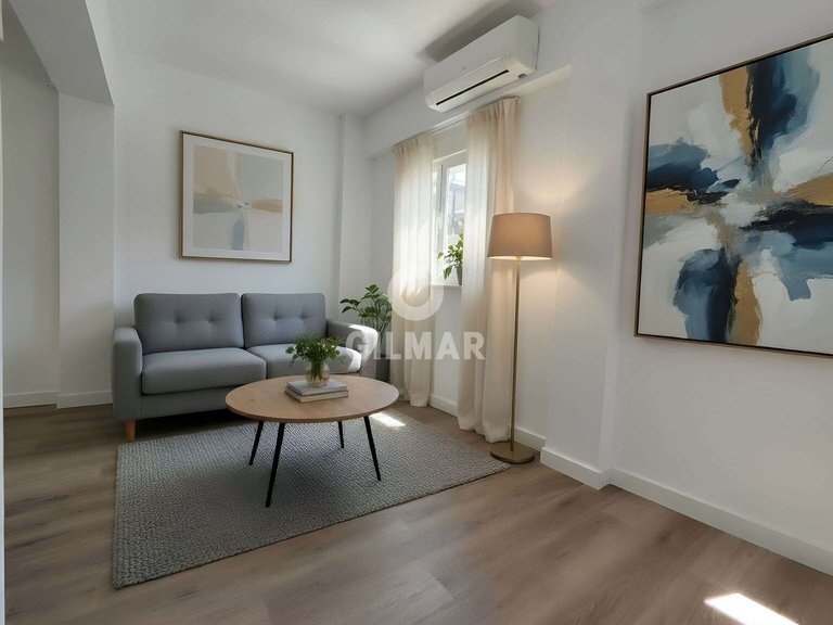 Apartment for Sale in Madrid, Madrid 2