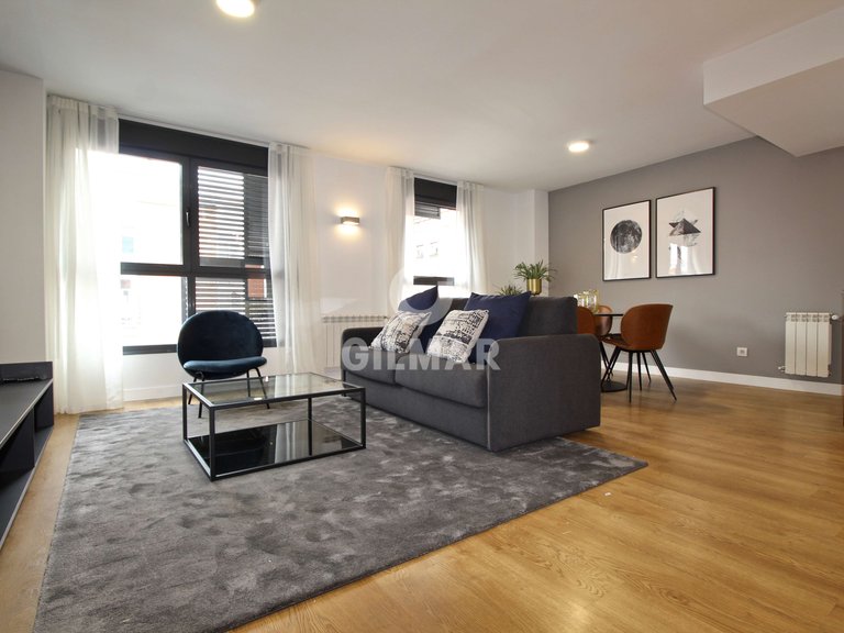 Apartment for Sale in Madrid, Madrid 20
