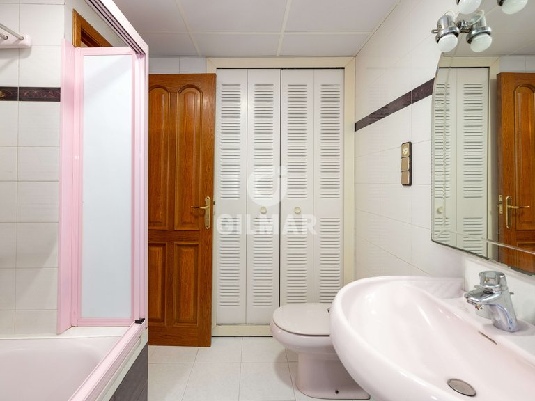 Apartment for Sale in MÁlaga, Malaga 23