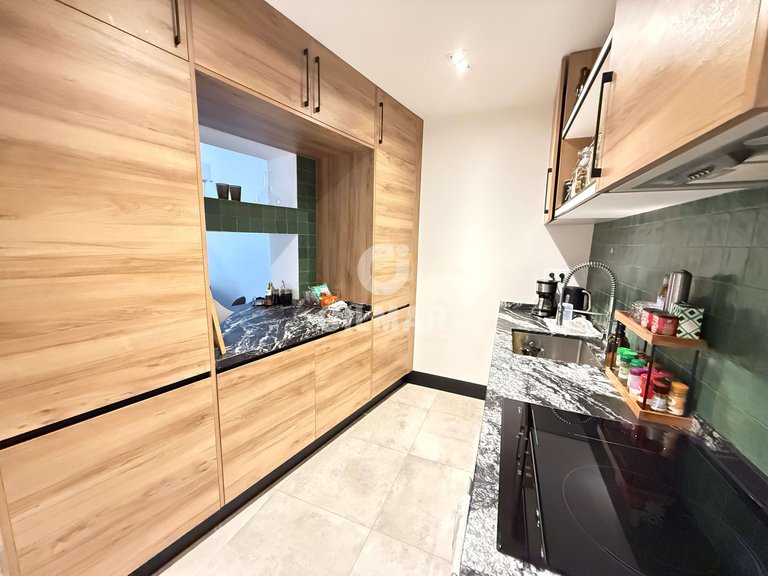 Apartment for Rent in Madrid, Madrid 4