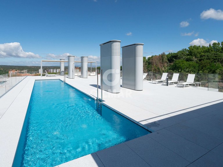 Apartment for Rent in Madrid, Madrid 45