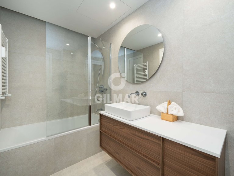 Apartment for Sale in Madrid, Madrid 30