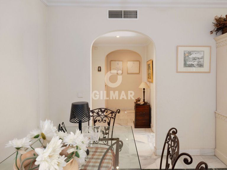 Apartment for Sale in Marbella, Malaga 10