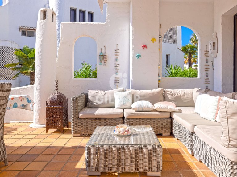 Town House for Sale in Marbella, Malaga 9