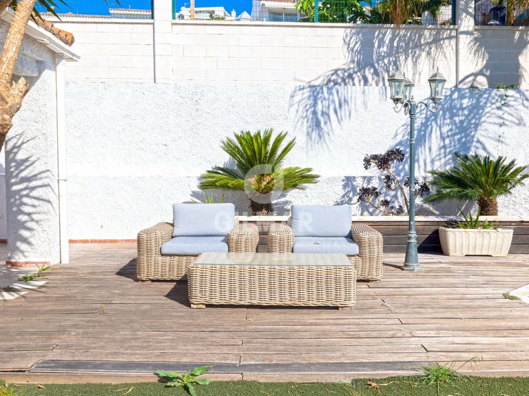 Villa for Sale in Buenas Noches, Malaga 36