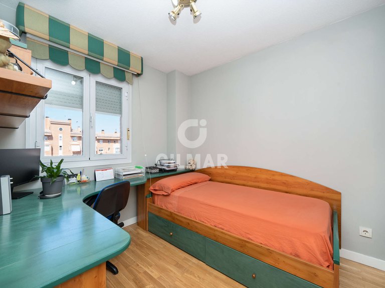 Penthouse for Sale in Madrid, Madrid 9