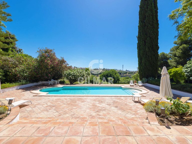 Villa for Sale in MÁlaga, Malaga 42