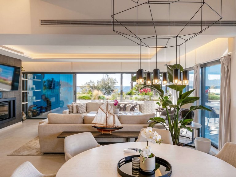Town House for Sale in MÁlaga, Malaga 17