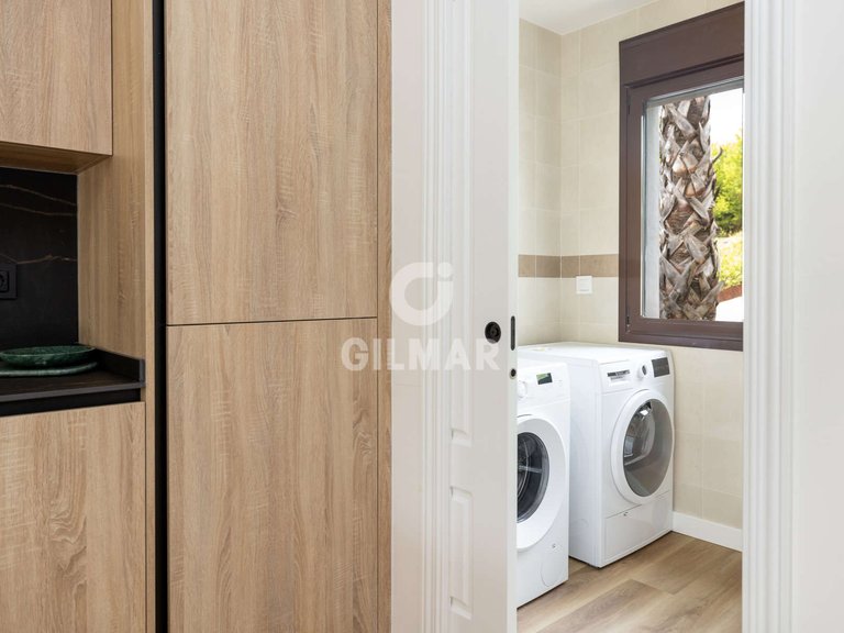 Town House for Sale in MÁlaga, Malaga 29